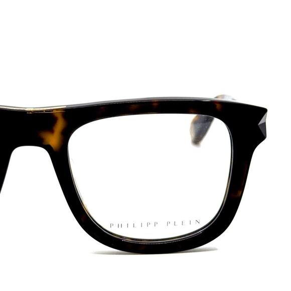 NEW!!! PHILIPP PLEIN Eyeglasses Plein Aura Spirit Berlin VPP023V Col.0722 - Picture 5 of 11